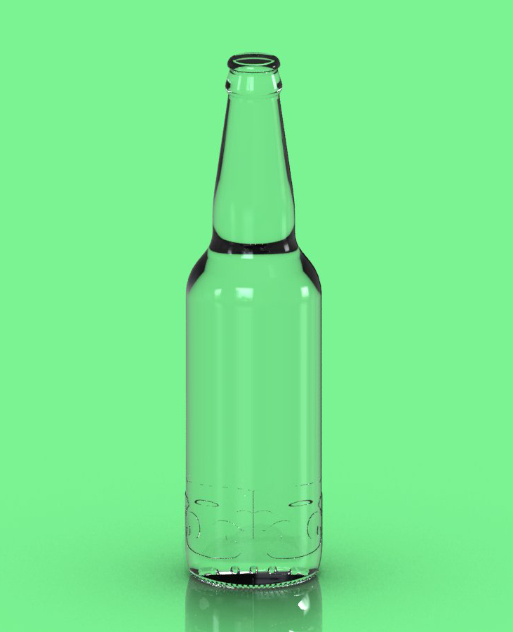 Beer Bottle